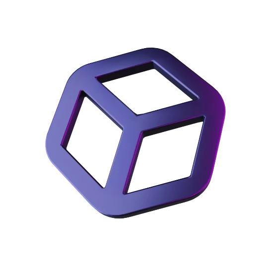 3D graphics and realism Icon